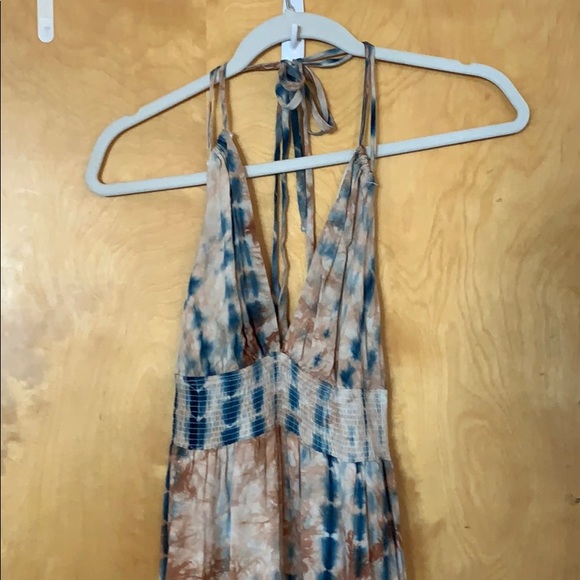 Long Sun Dress - Picture 2 of 4